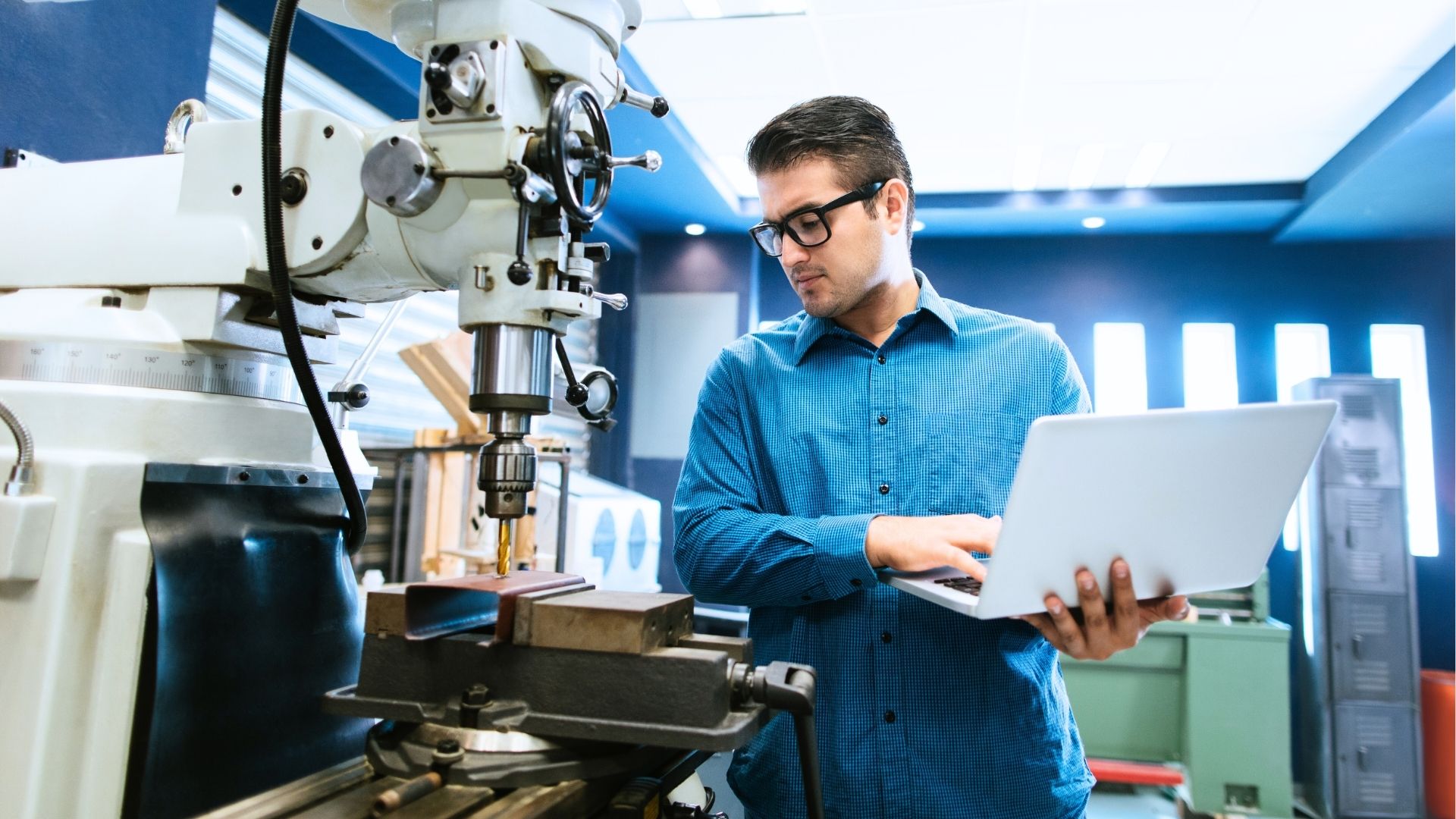 A rapid replacement led to long-term partnership