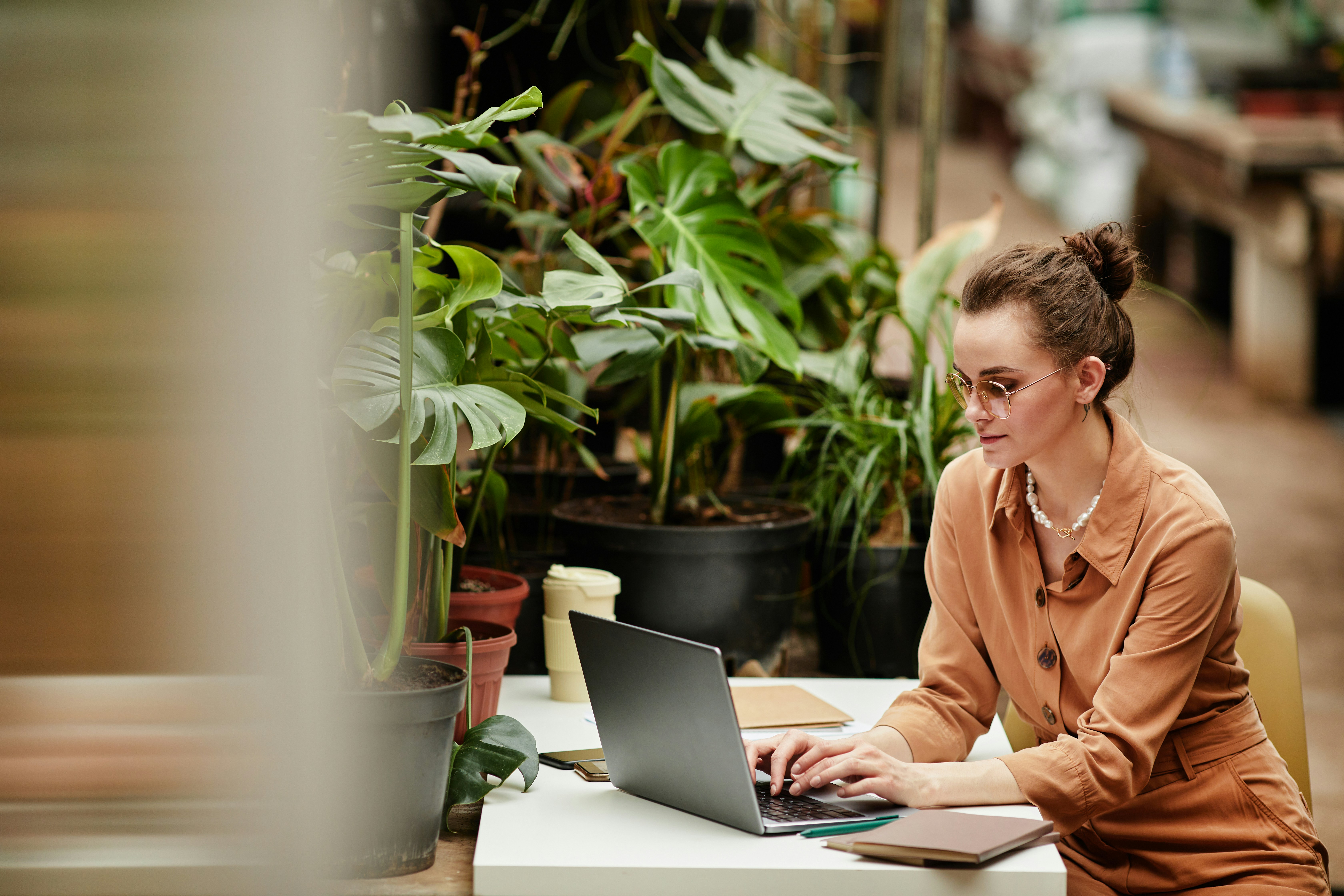 ESG Reporting / Sustainability Transformation