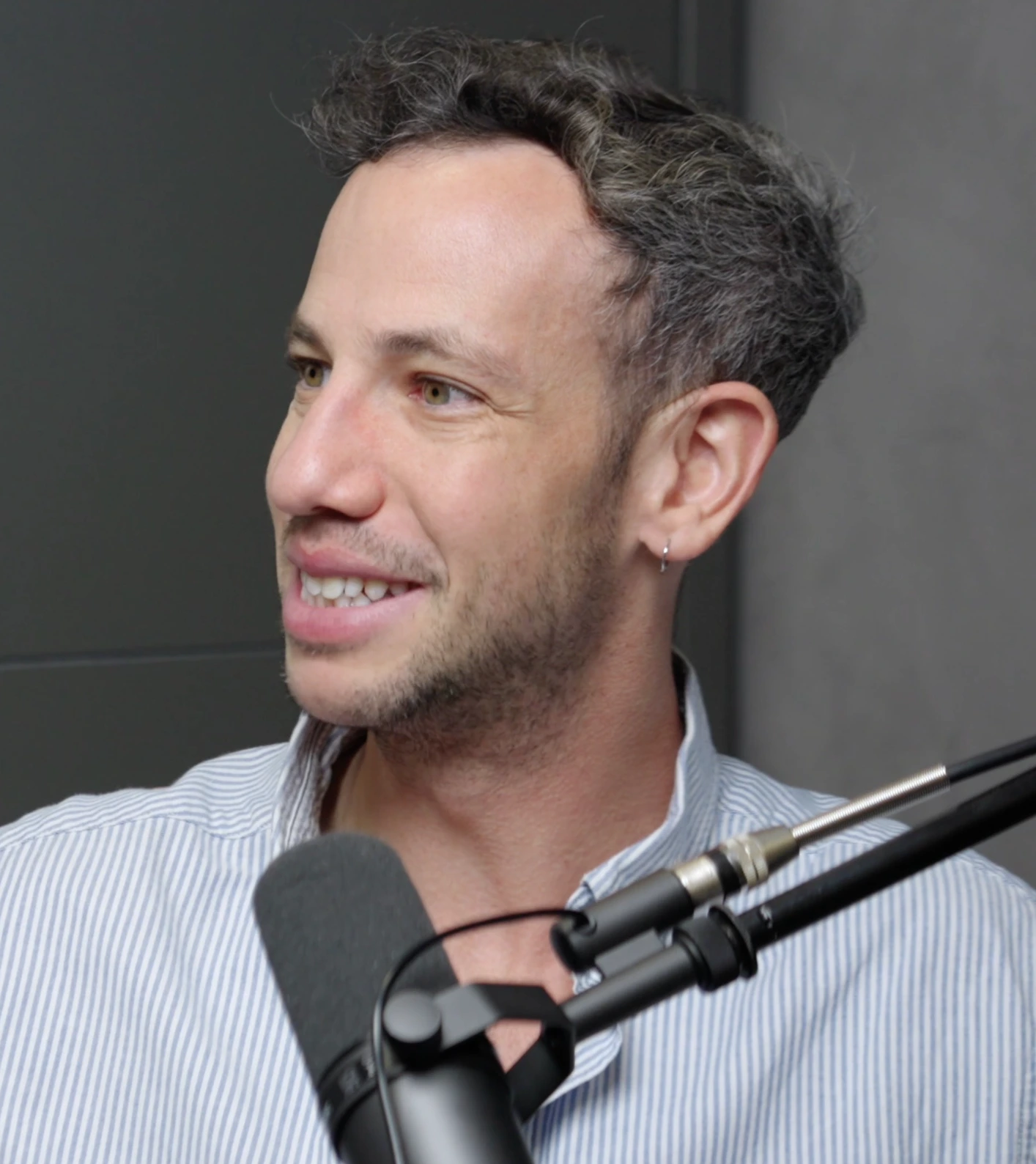 Guy Horne: When money meets mission with HSPG's CEO