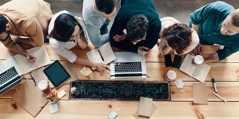 3 things every new manager should do during their first 30 days on the job