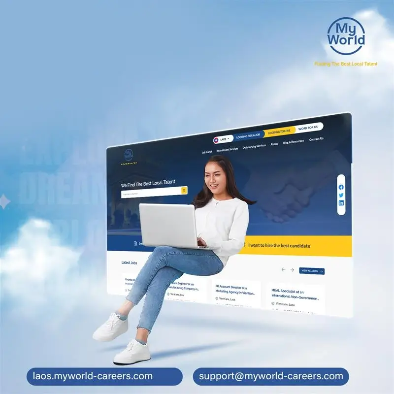 Explore Your Dream Jobs