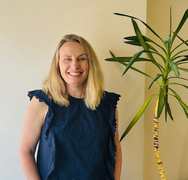 Suzy Standen-Payne's profile