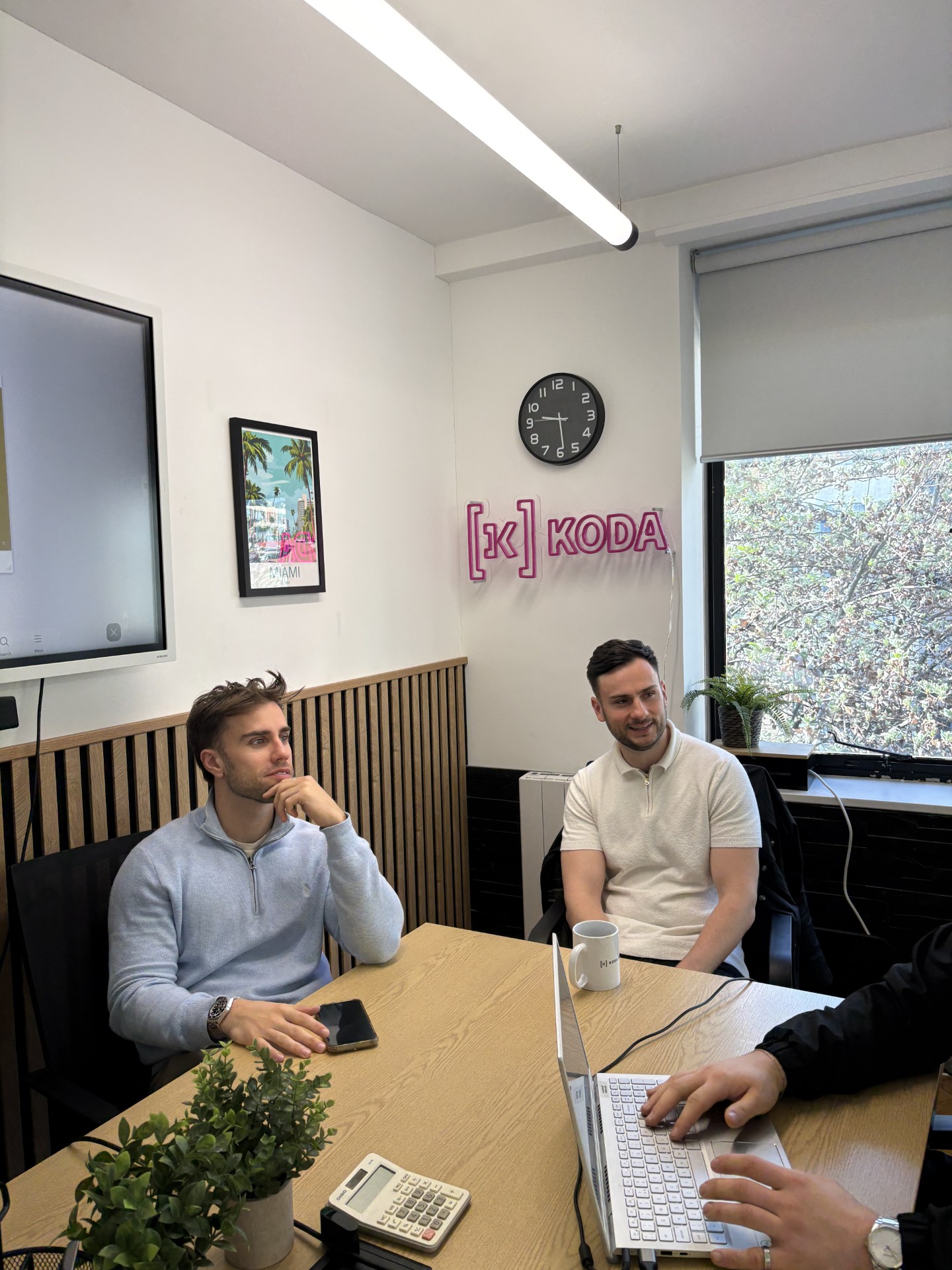 Introducing Koda GTM