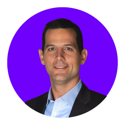'Crossing the $100m ARR Chasm' with Joe Marcin