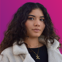 Nada Bekkari