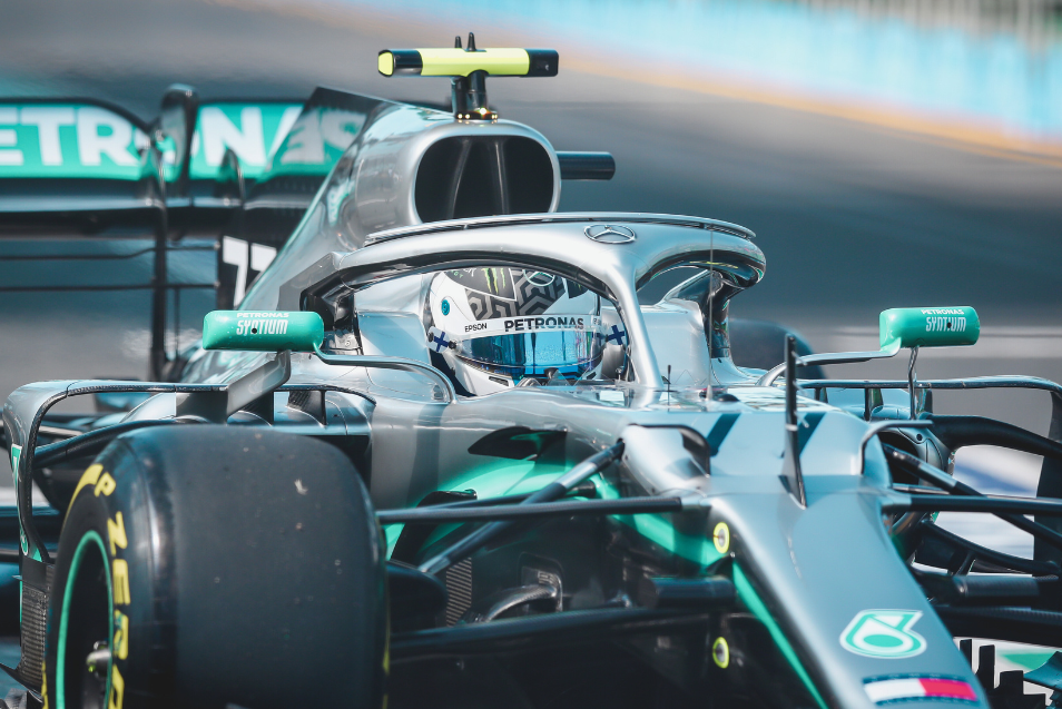 Unprecedented Automotive Expansion