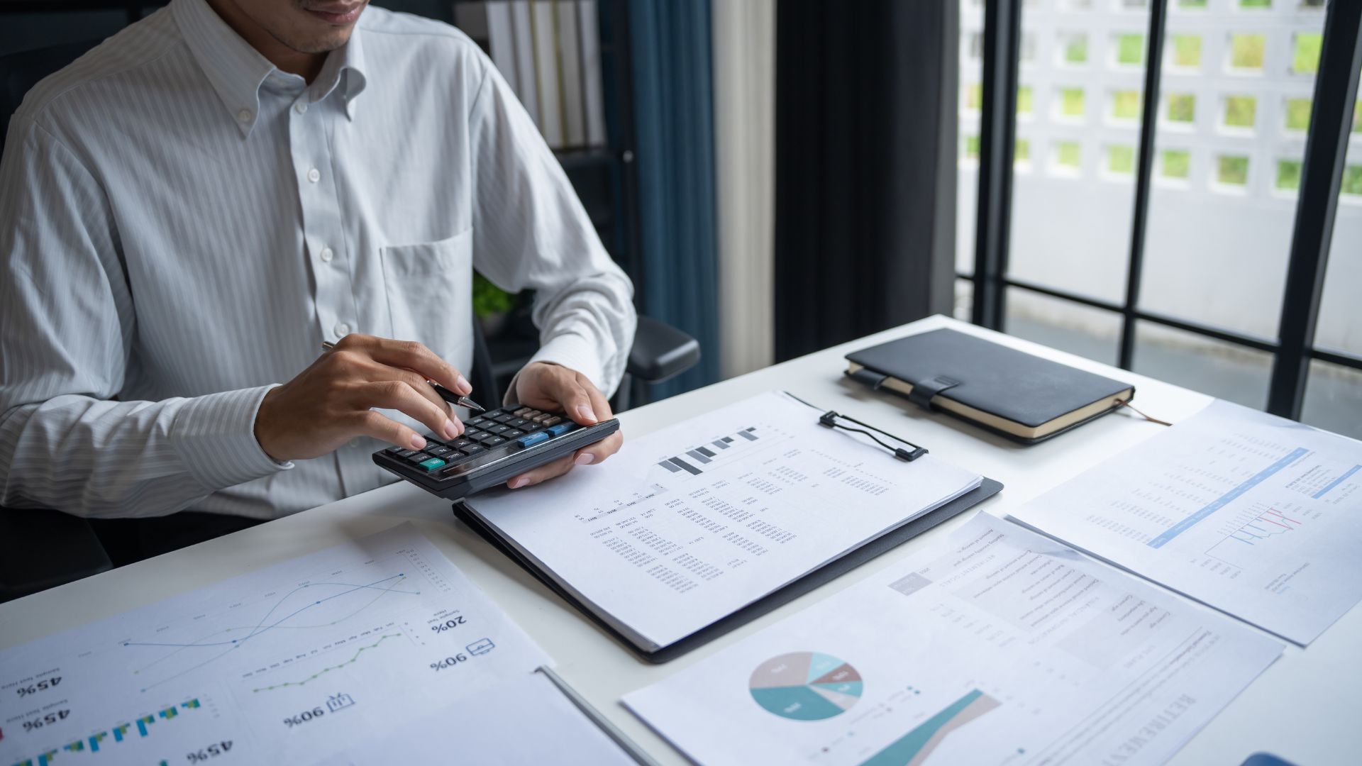 How to Hire Your Next Top Performing CFO