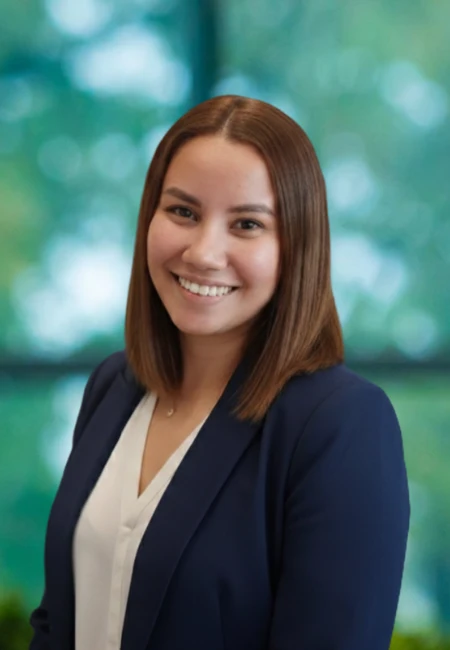 Karen Villavicencio