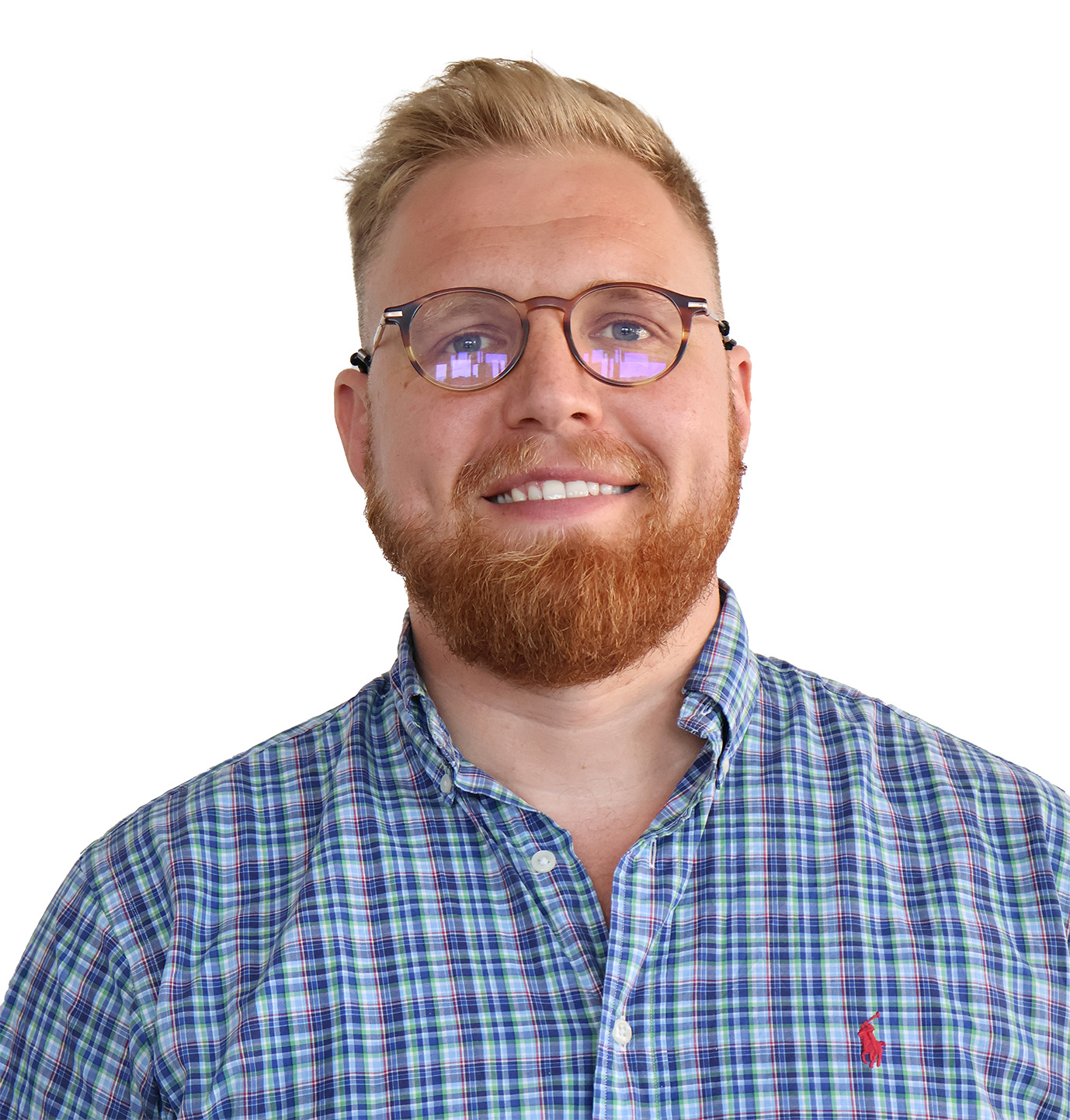 Matt Masters