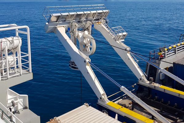 Subsea Jobs in Netherlands 