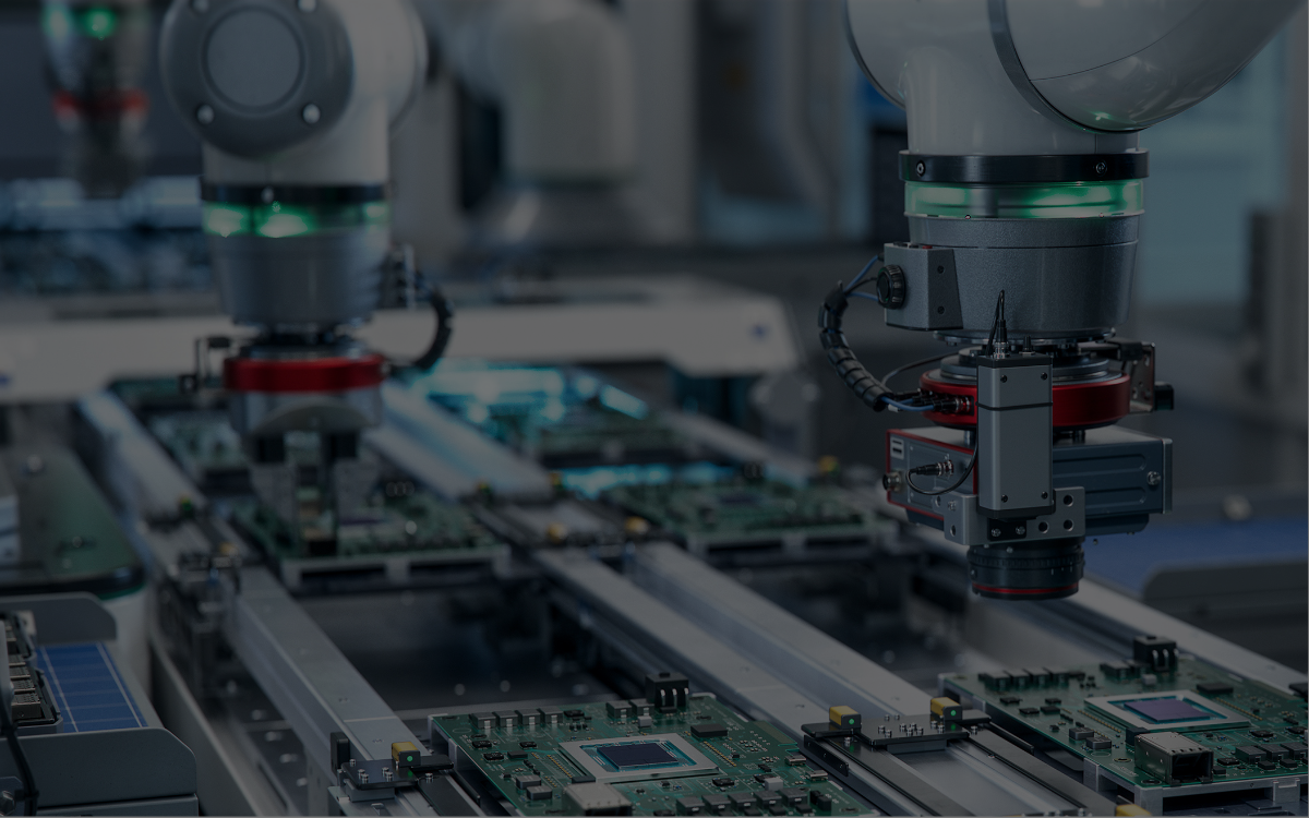 Precision Engineering in Semiconductor Manufacturing