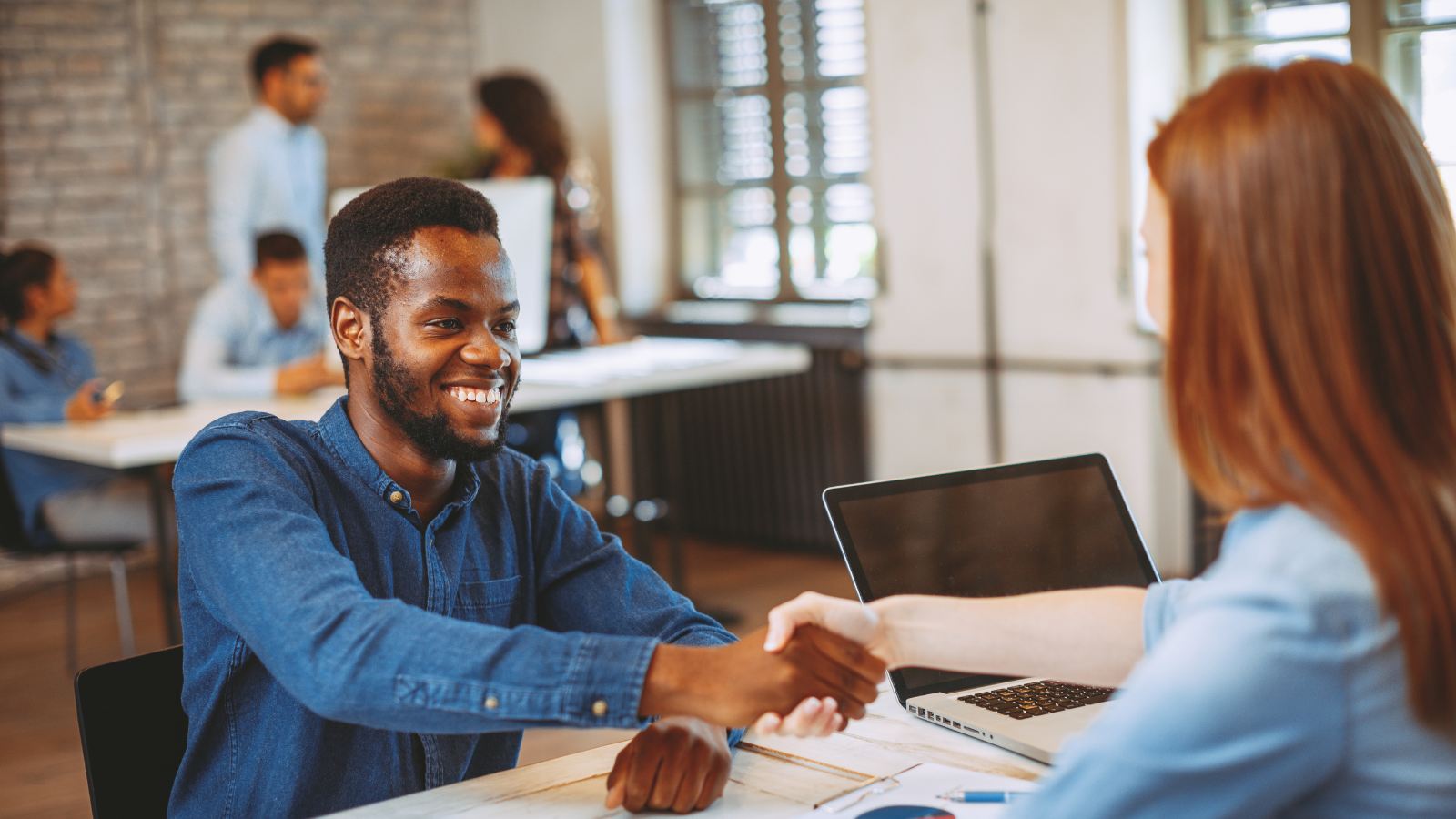 Building Workforce Readiness: Train to Deploy vs. Traditional Hiring ...