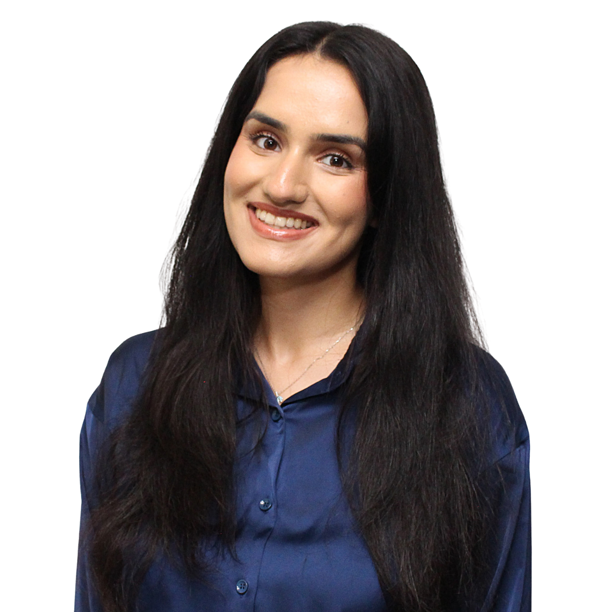 Hamna Tahir