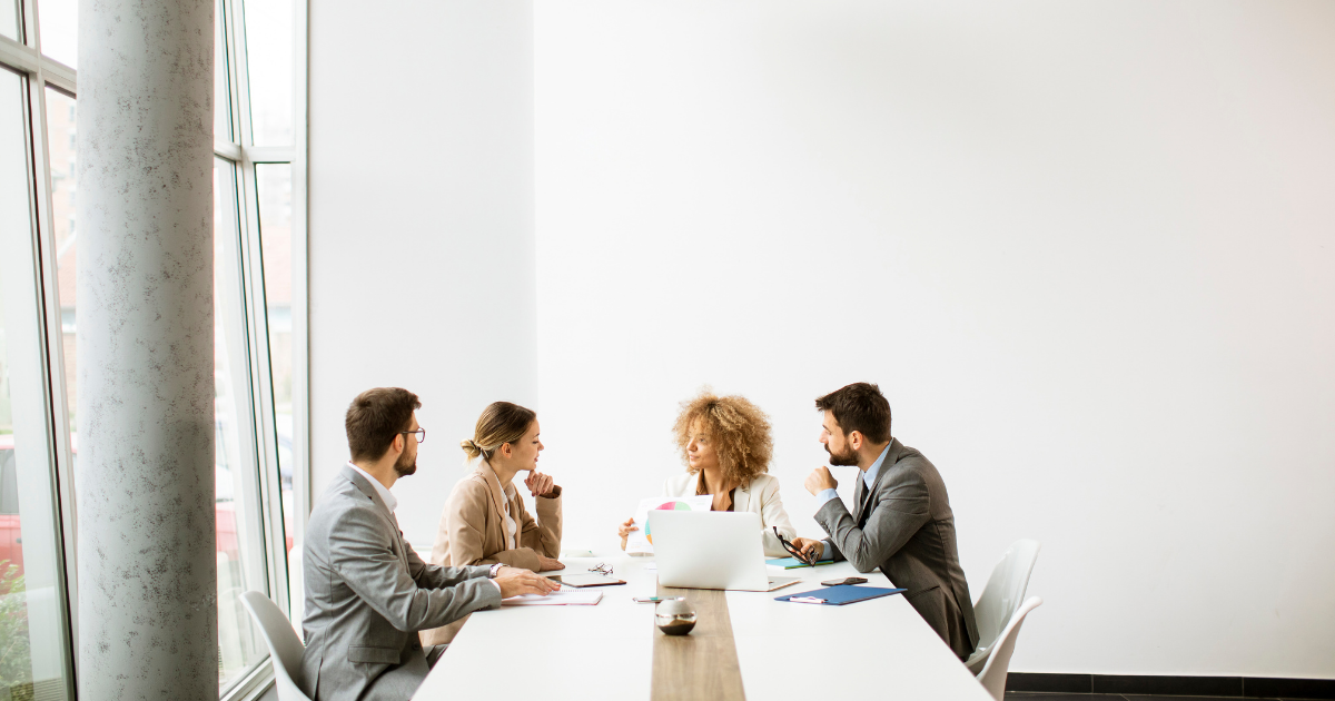 WomenWiseData: how Kalina Tomova is raising female voices in the data community