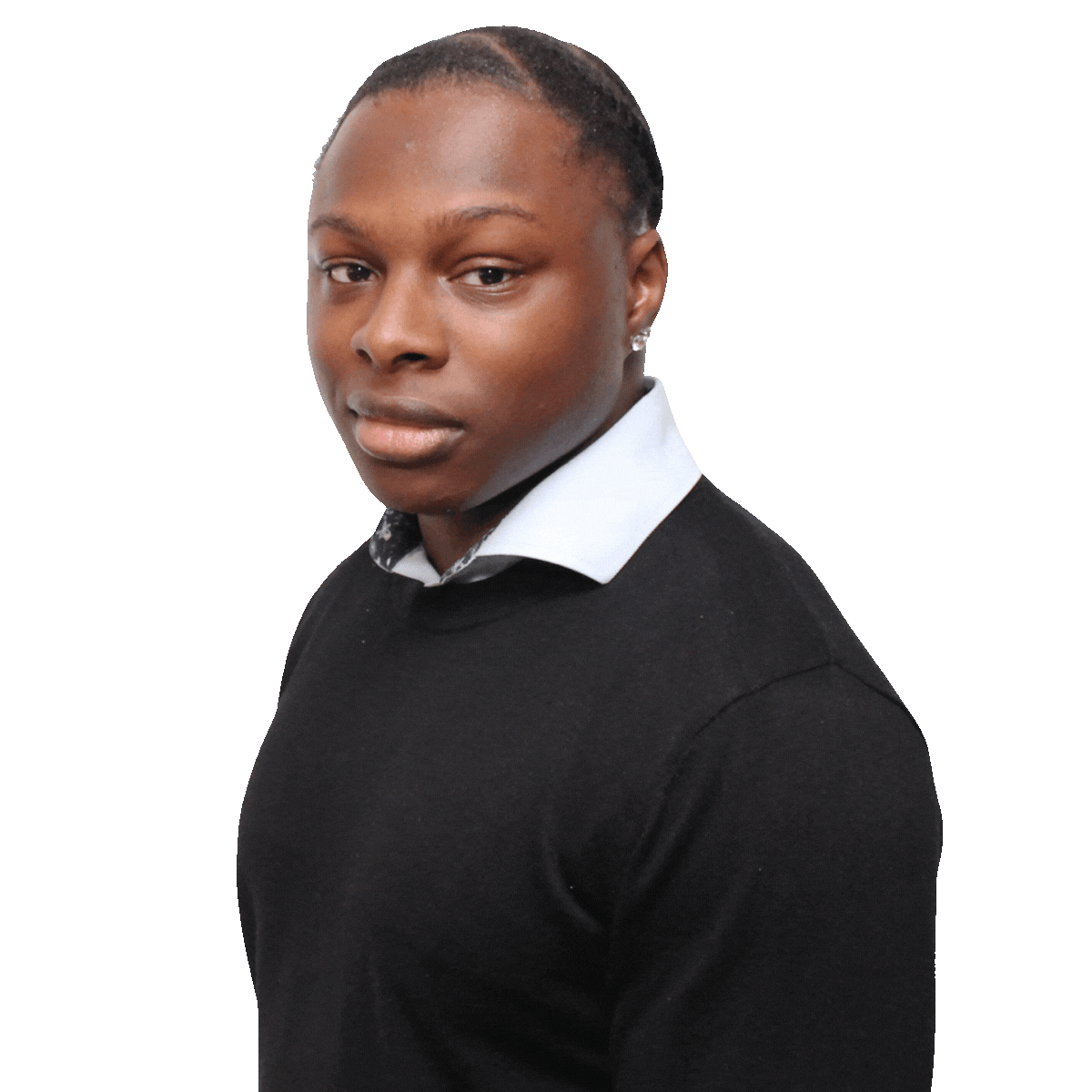 Farouq Shittu