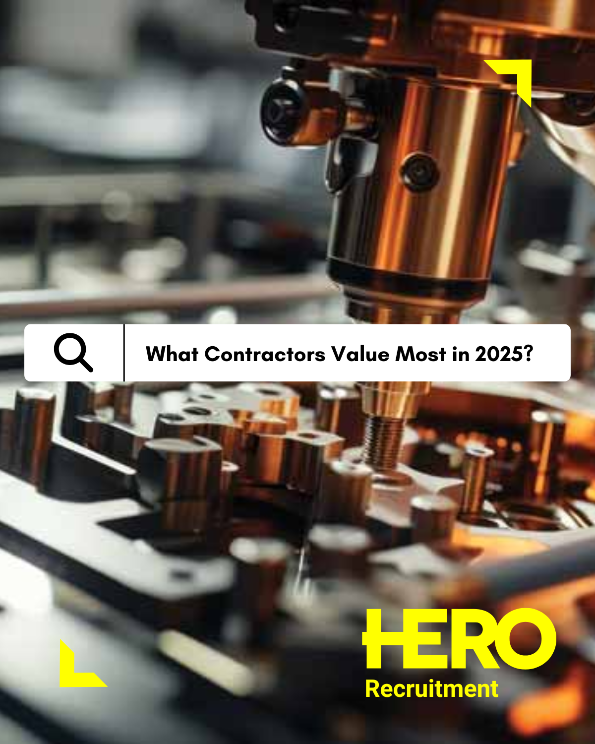 What Contractors Value Most in 2025?