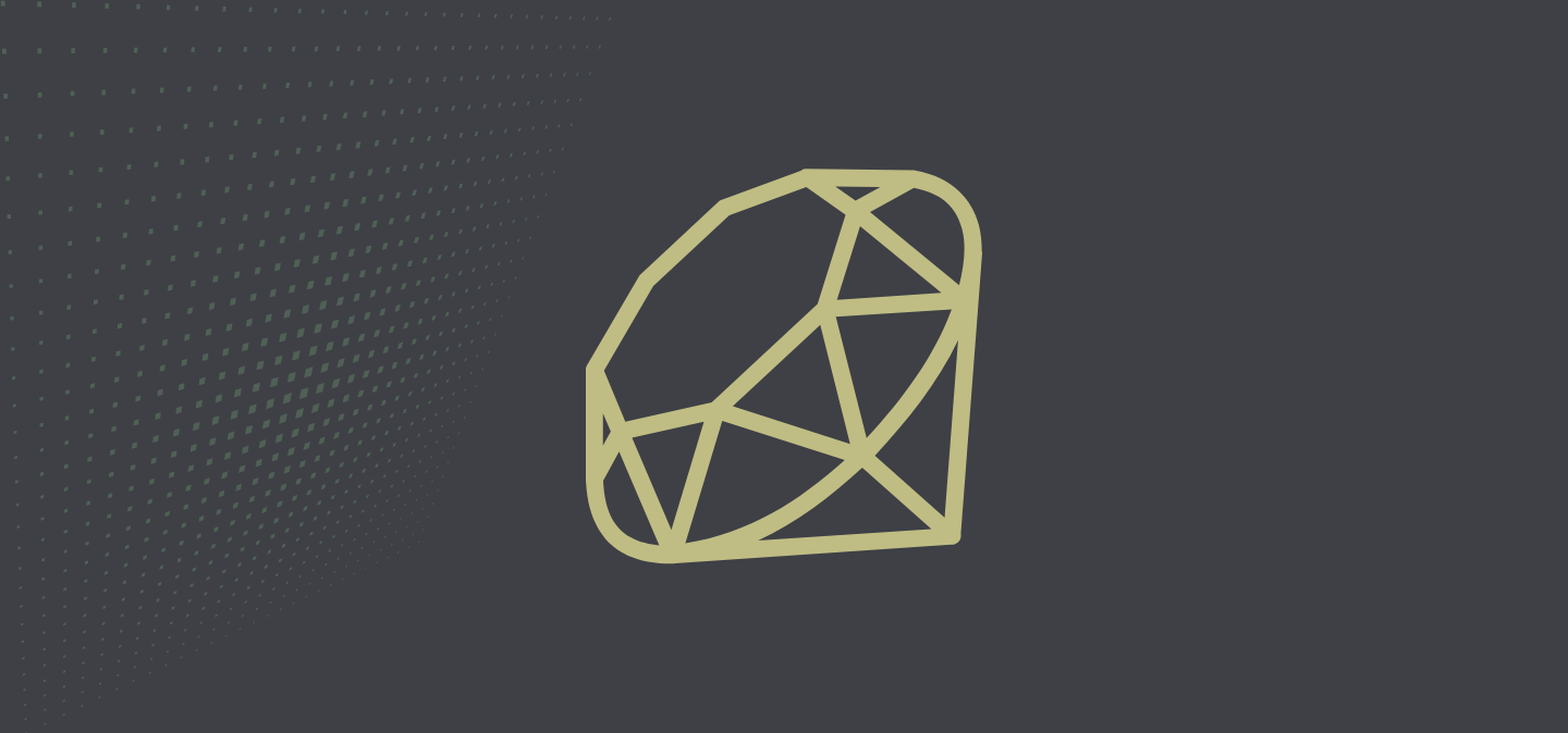 Ruby H1 2025 Talent Report Banner