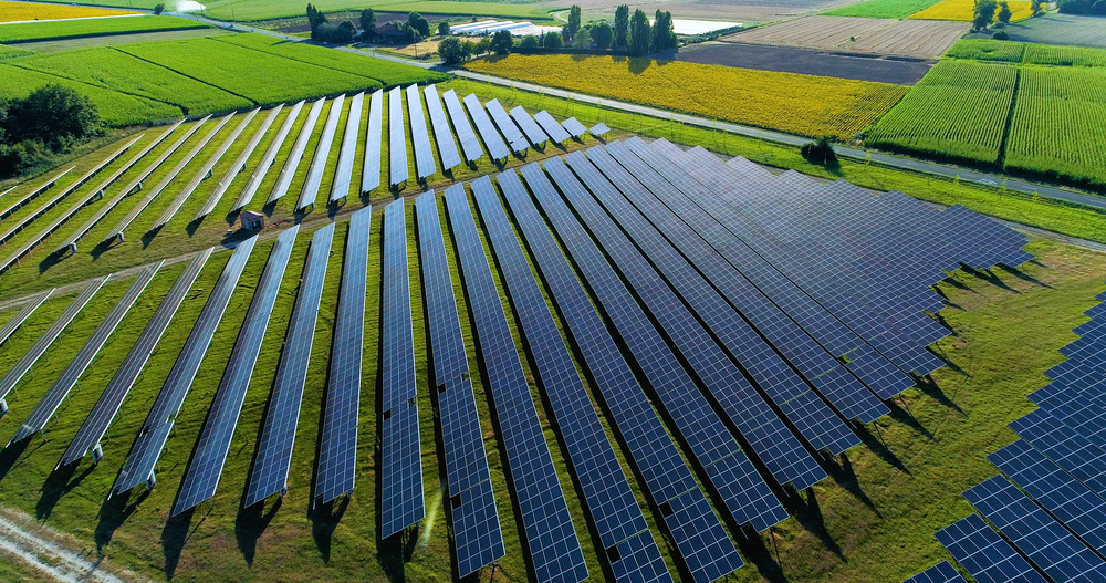 Why 2024 Is An Important Year For Renewable Energy
