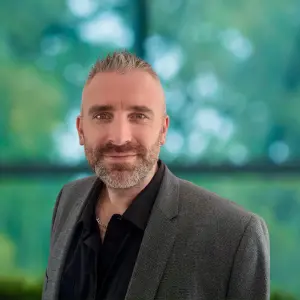 Steve Maples, Chief Talent Alchemist