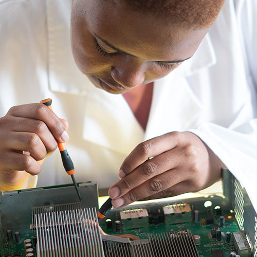Quality Consulting Services