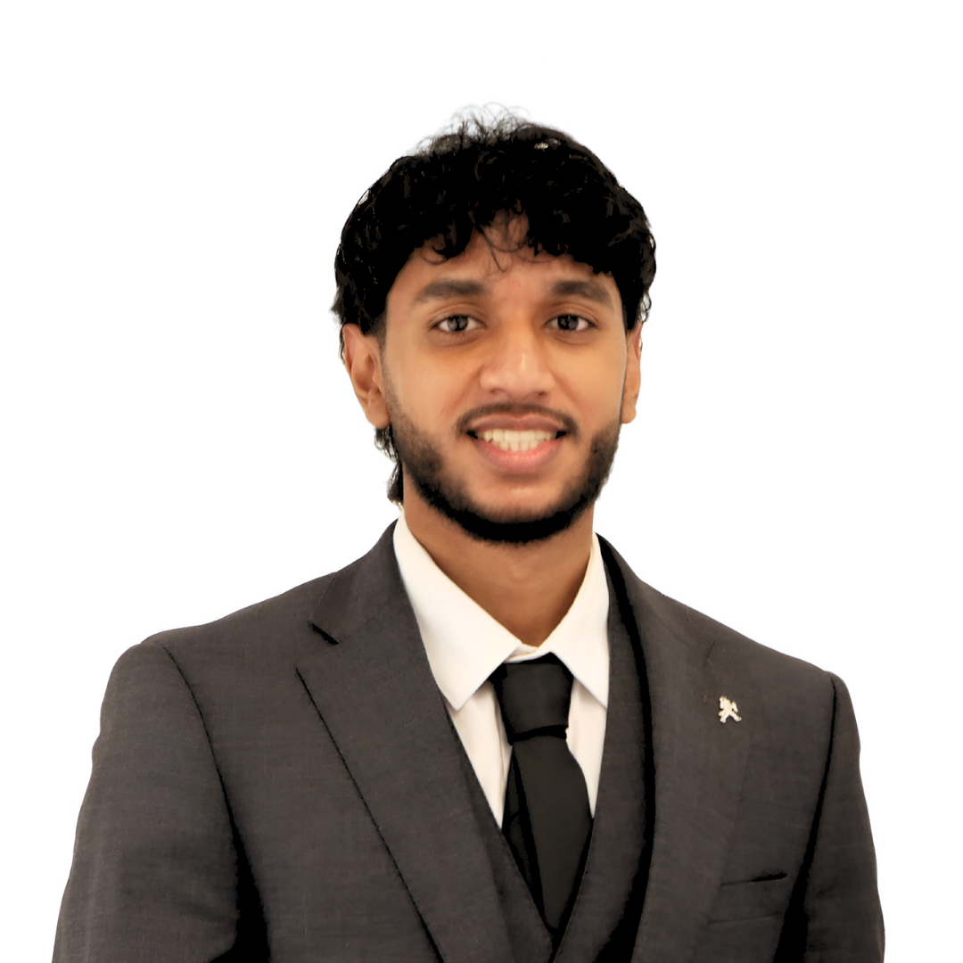 Motibur Rahman