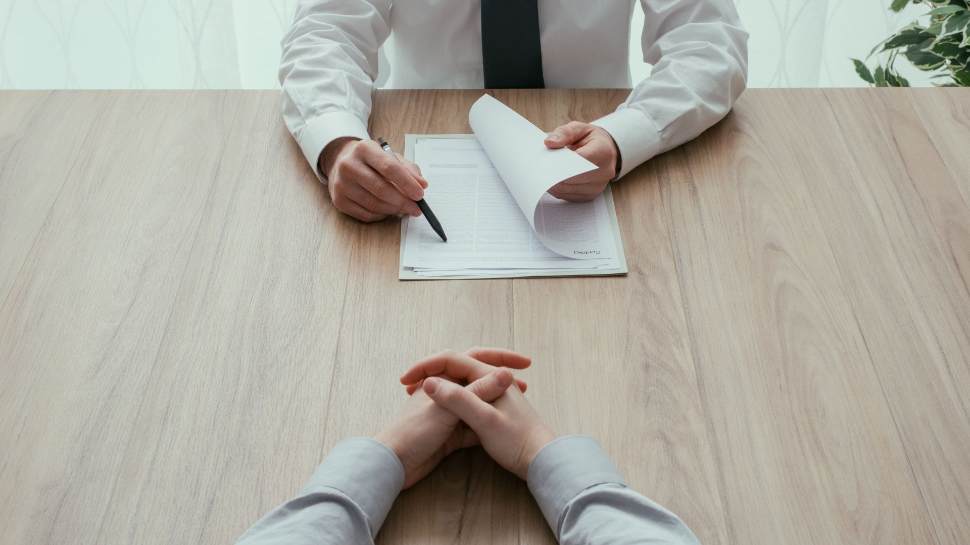 How to Hire the Best Executives for a Private Equity Backed Business