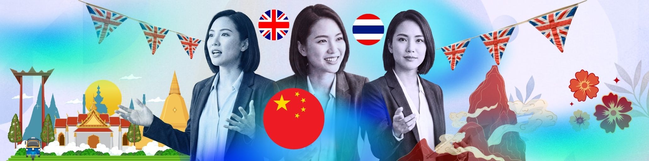 The Mandarin Problem: Why "Trilingual" Briefs Stall Thai Searches Before They Start