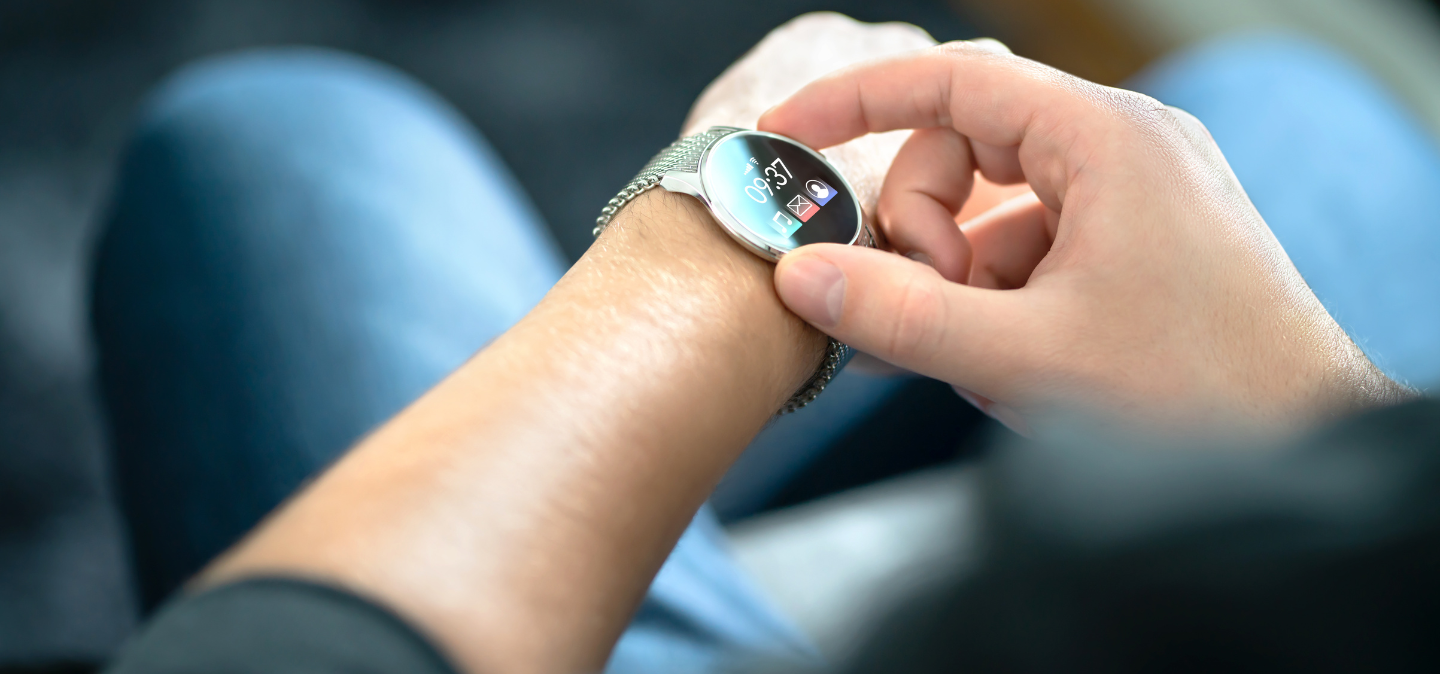 Health Tech Start-Up image