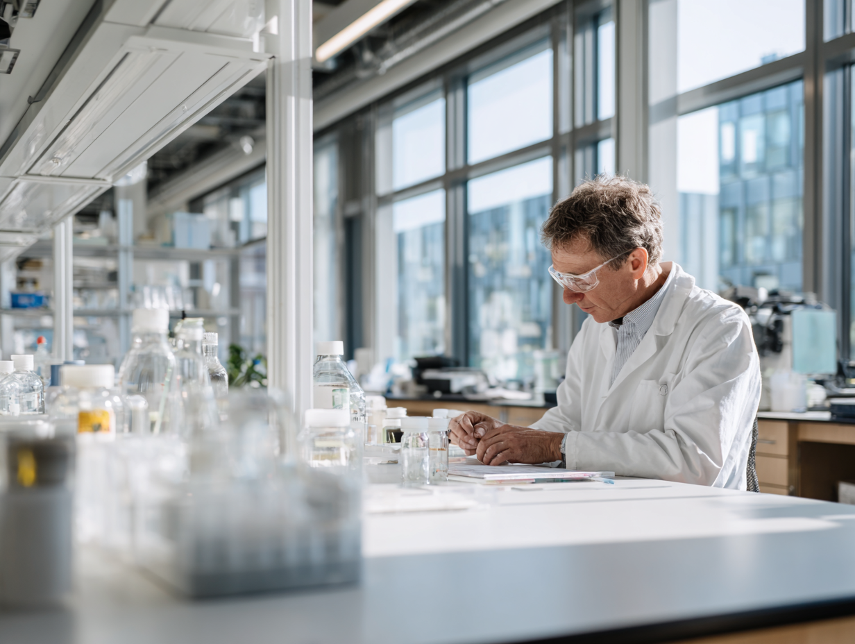 The Talent Problem in Radioligand Therapy that Nobody is Talking About Image