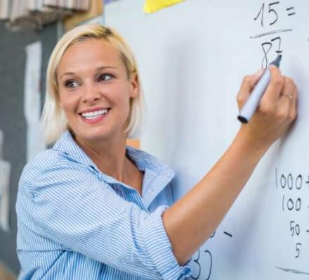 Supply Teaching: Understanding Pay and Income as a Supply Teacher