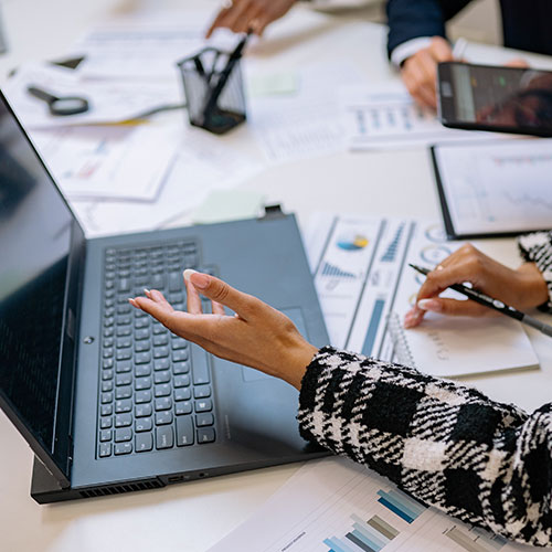 Regulatory & Compliance Consulting Services