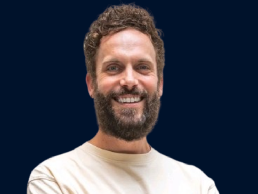 Dave Lockerman image