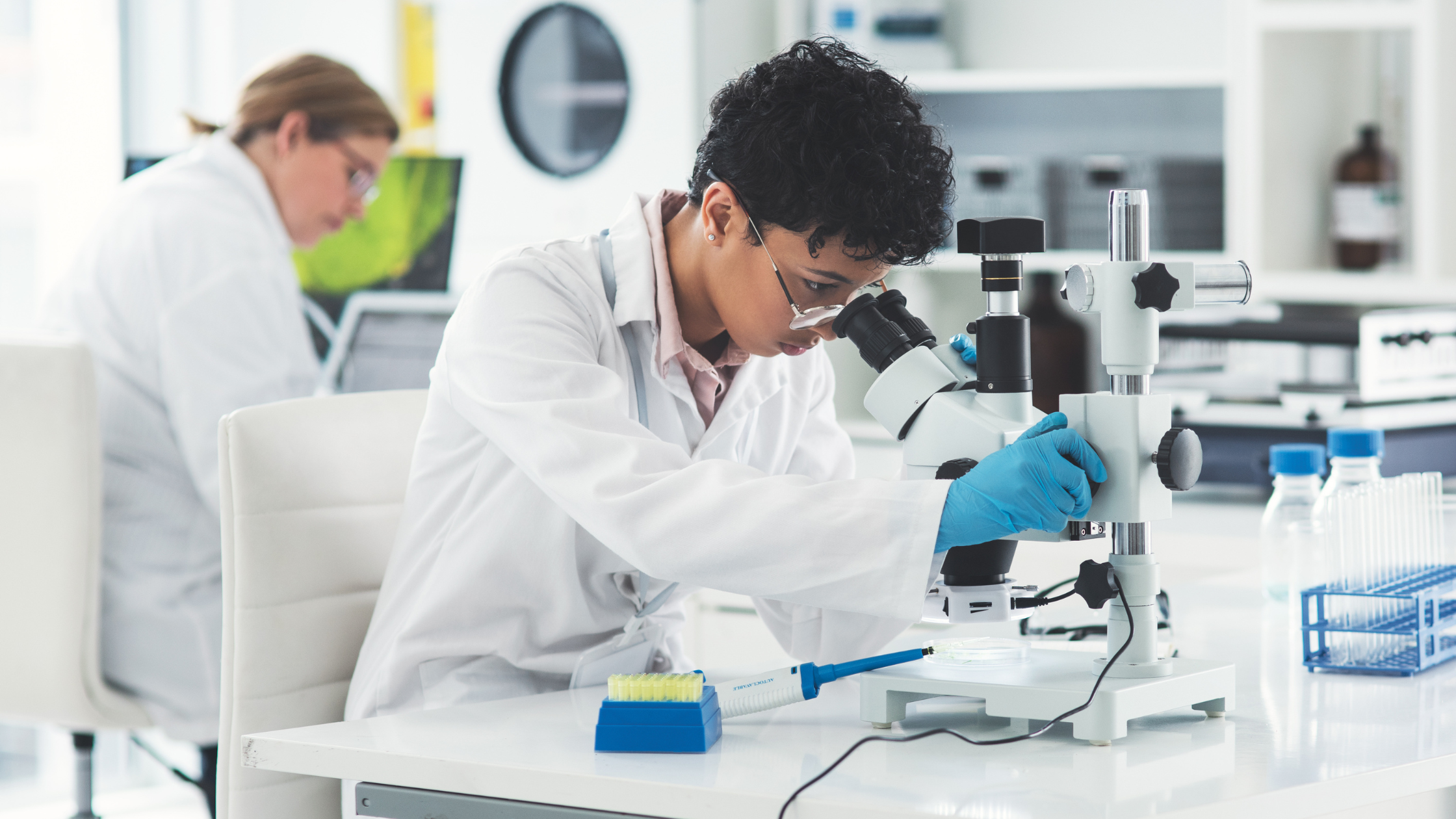 From Lab to Life: How the NL–BE–CH Triangle Is Shaping Global Biotech Image