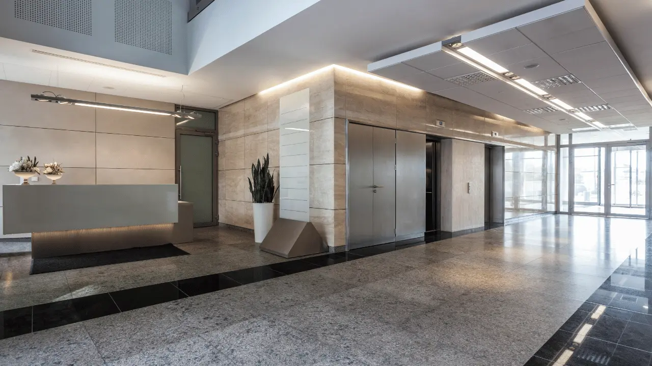 Corporate Relocation