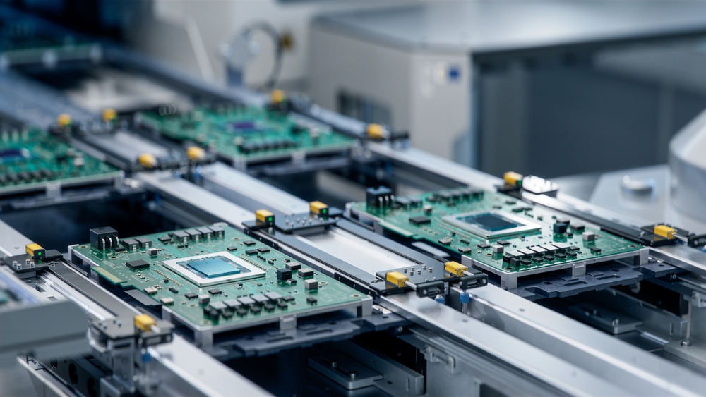 How AI is reshaping the Data Centre Landscape
