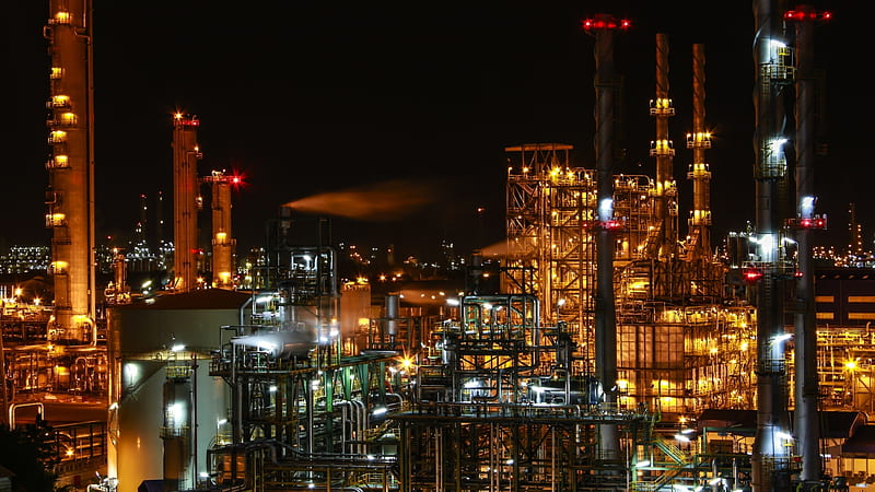 Chemical & Process
