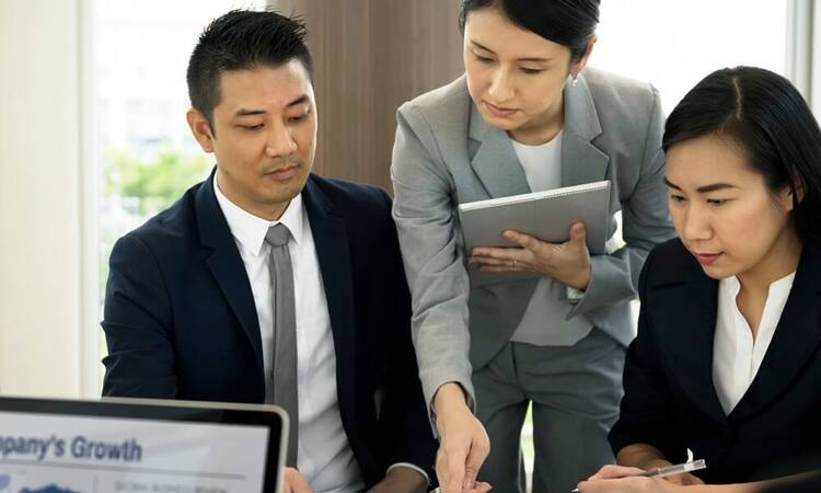 Business Process Outsourcing for Accounting and Finance