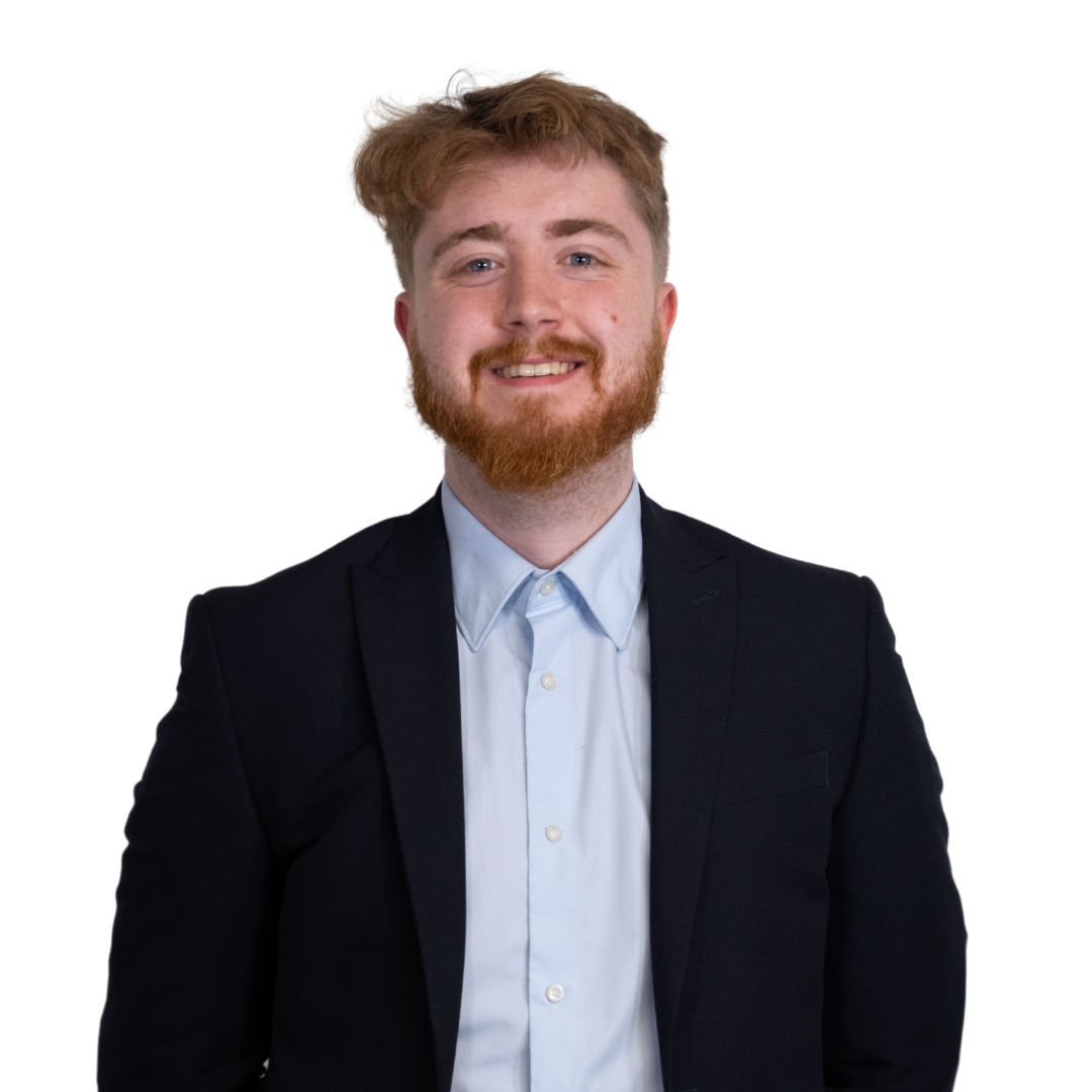 Tom Davidson-Wright.