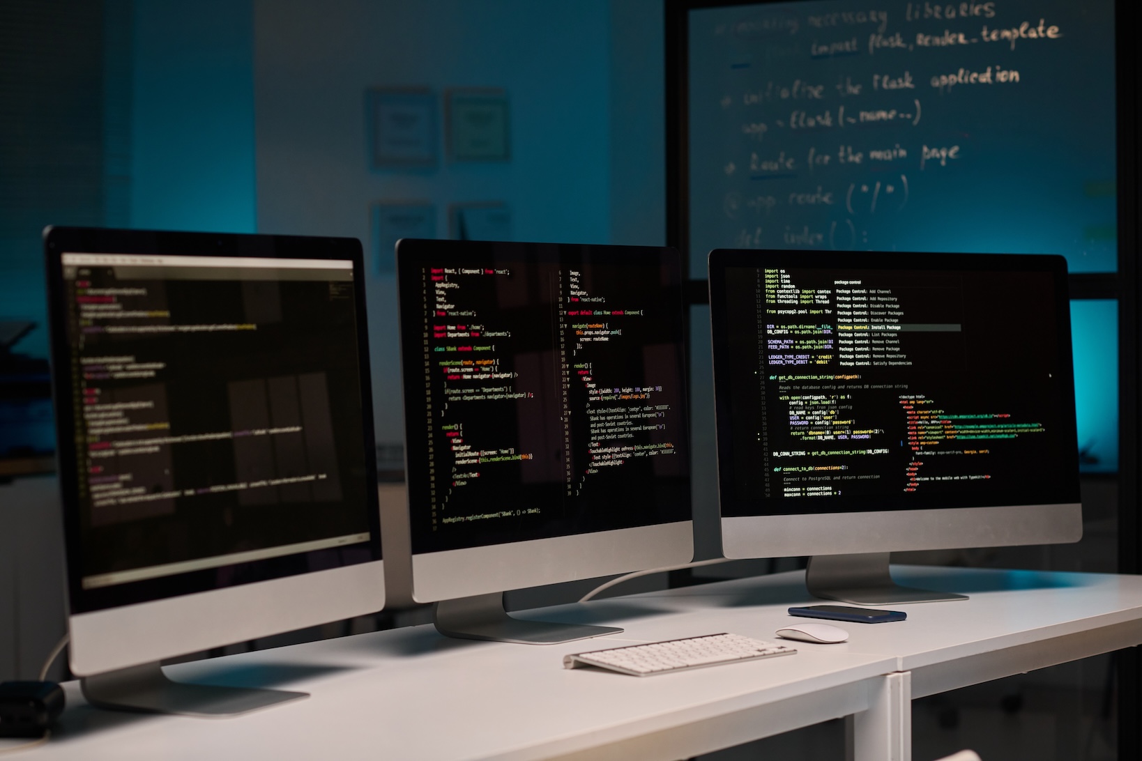 Enterprise Applications