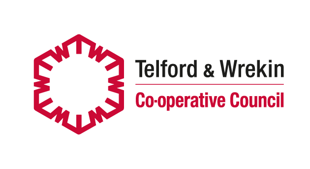 Telford & Wrekin Co-operative Council
