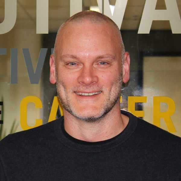James Bramfitt