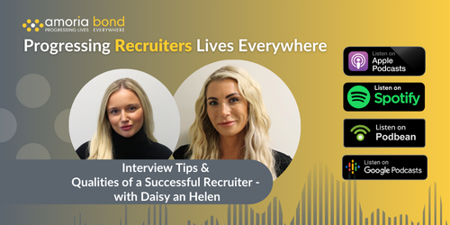  Beyond the Resume: Interview Tips & Qualities of a Successful Recruiter