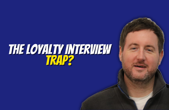 How to Answer “Why Have You Moved Jobs So Often?”