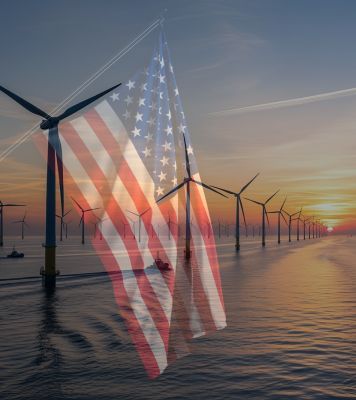 US Offshore Wind Projects: Buyout Discussions Emerging