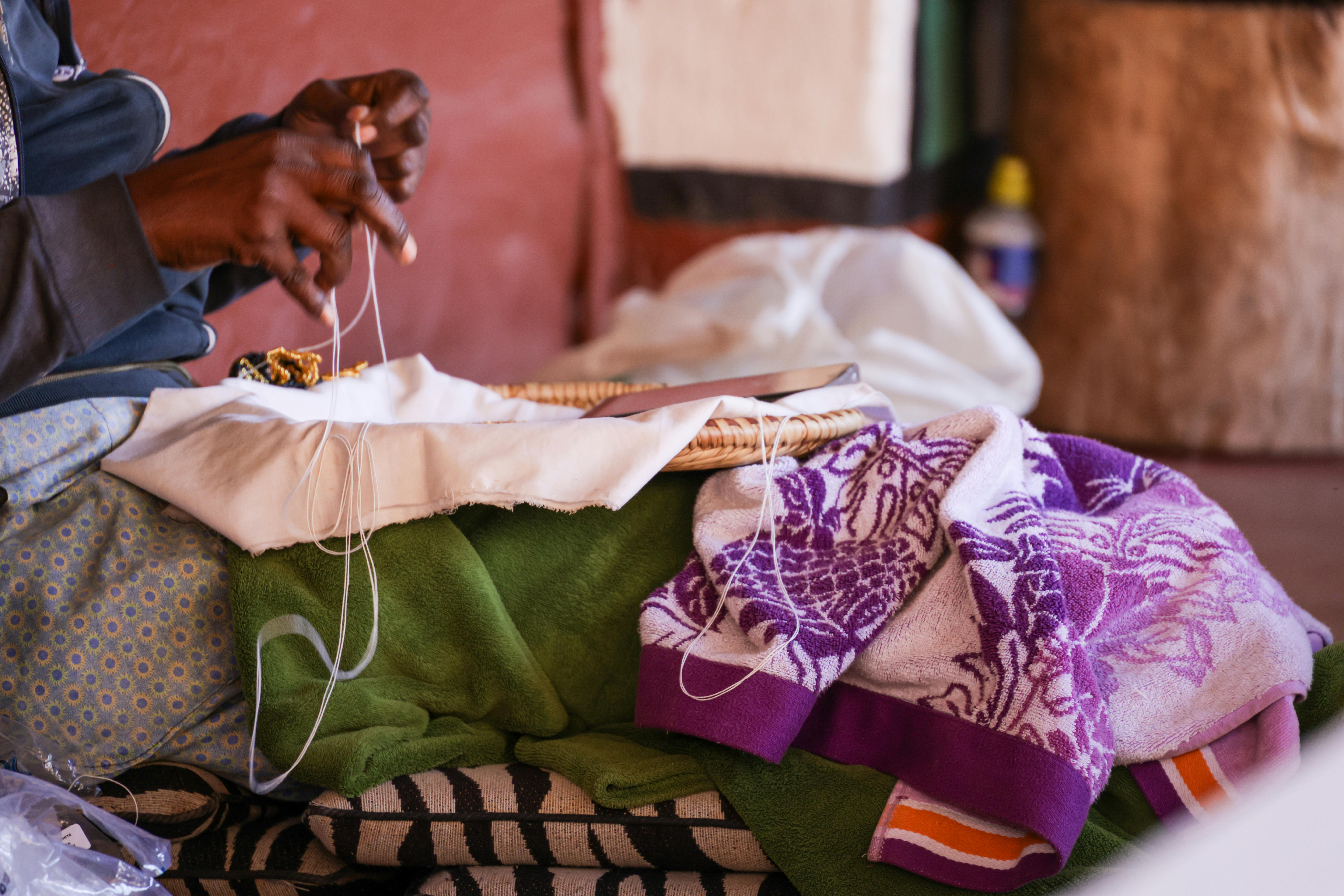 The Human Rights Landscape