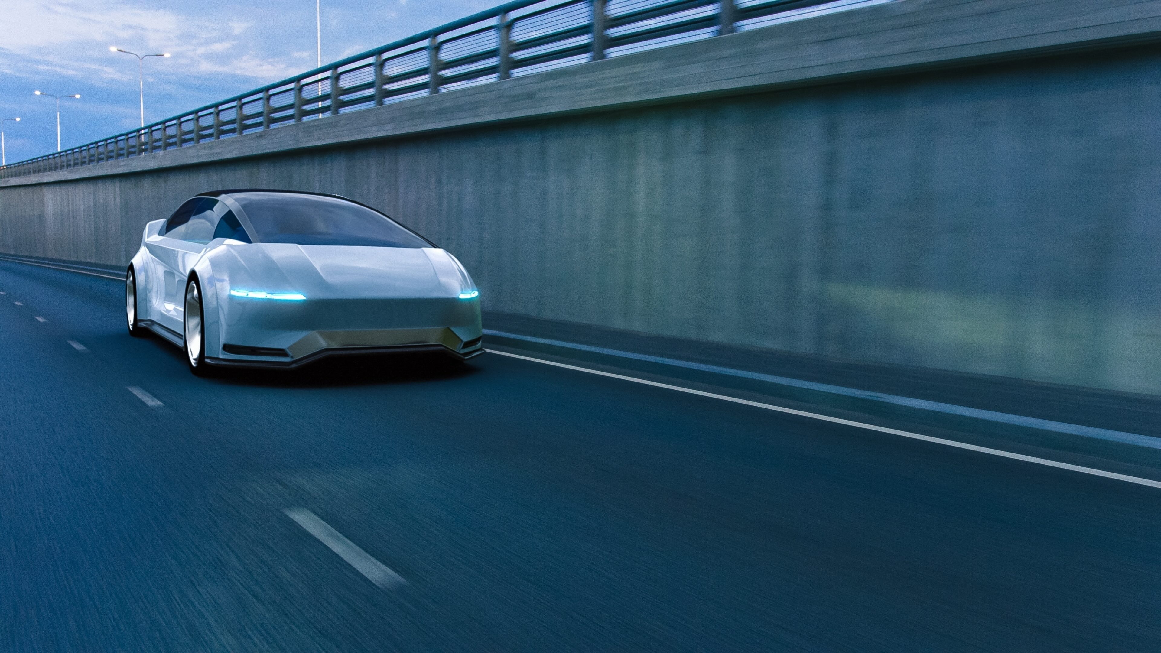 Driving into the Future: Emerging Trends in Automotive Design