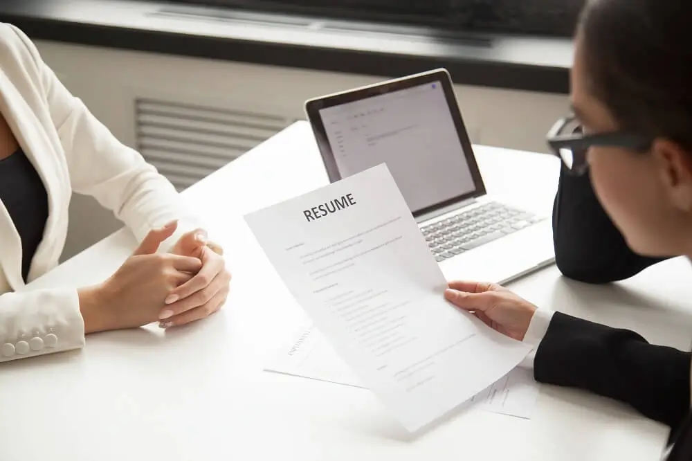 The Key Tips to be Successful in an Interview