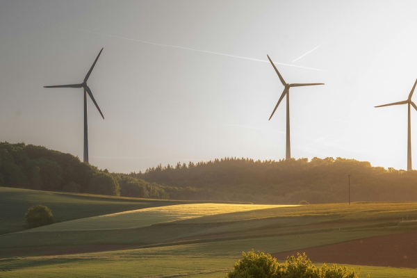 UK Fast-Tracks Onshore Wind with New Planning Bill