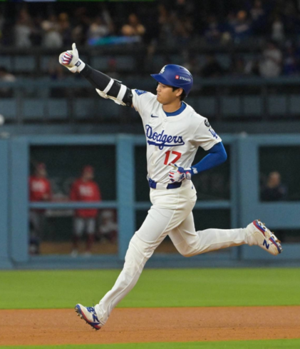 Shohei Ohtani Is the H100 of Baseball - and the LA Dodgers Are NVIDIA image