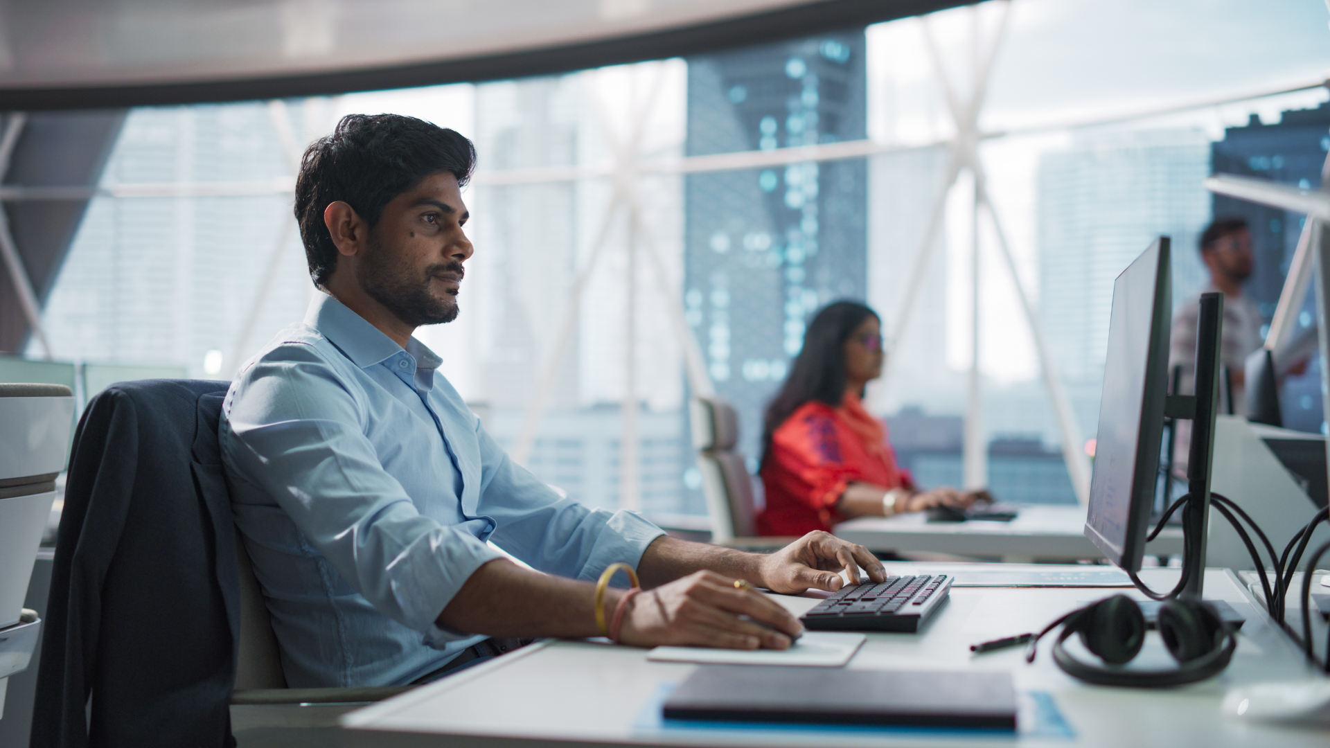 Unfilled Jobs Cost Employers $1.08 trillion per month!